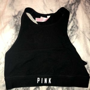 PINK sports bra